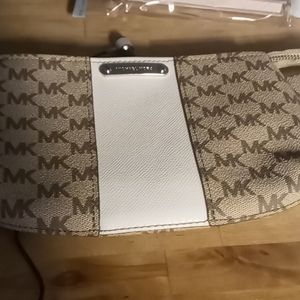 Michael Kors fanny pack